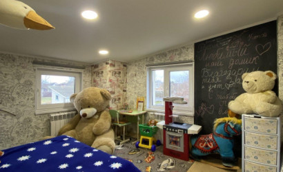 Купить дом в деревне, Приозерное, 5.25 соток. Фото 12