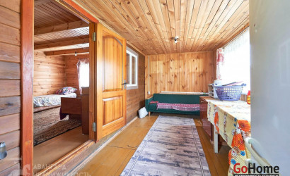 Купить дом в деревне, Озерицко-Слободской с/с, 10.85 соток. Фото 7