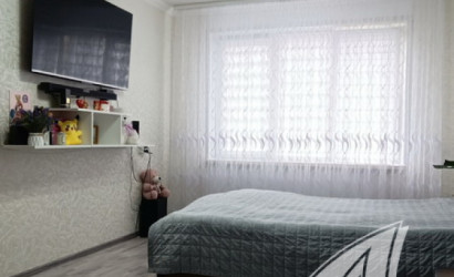 Купить 1-комнатную квартиру, Брест, Восток, ул. Ленинградская. Фото 6