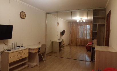 Снять 1-комнатную квартиру, Пинск, Студенческая, д. 11. Фото 2