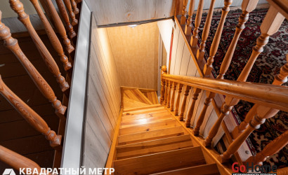 Купить коттедж, Минск, ул. Ясная, д. 25, 10 соток. Фото 15