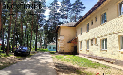 Купить 2-комнатную квартиру, Зеленый Бор, Железнодорожная ул., 1. Фото 25
