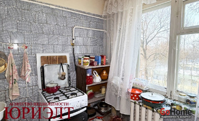 Купить 2-комнатную квартиру, Витебск, Чкалова, 11/9. Фото 2