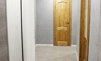 Снять 2-комнатную квартиру на сутки, Поставы, ул. Зеленая. Фото 5