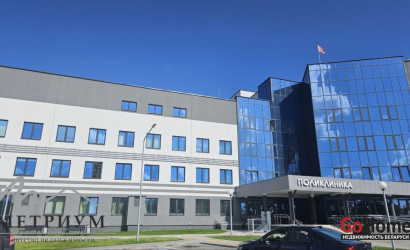 Купить 2-комнатную квартиру, Смолевичи, Гавриила Тихова ул., 7. Фото 21