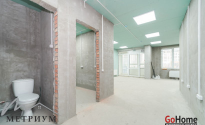 Аренда торгового помещения, Минск, ул. Белградская, д. 11,  57.8 кв.м.. Фото 6