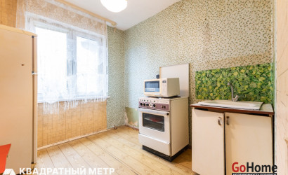 Купить 2-комнатную квартиру, Минск, ул. Плеханова, д. 68/1 (Ленинский район). Фото 9