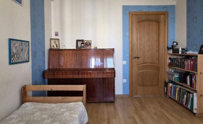 Купить 3-комнатную квартиру, Минск, Сурганова, 86 (Советский район). Фото 11