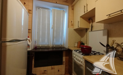 Купить 1-комнатную квартиру, Брест, Гобк, ул. Героев обороны Брестской крепости. Фото 3