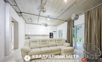 Купить дом, Боровляны, Жемчужная ул., 19, 3.33 соток. Фото 7