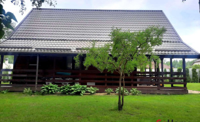 Купить дачу, Папараць-Стрельчики, Центральная, 23 соток. Фото 5