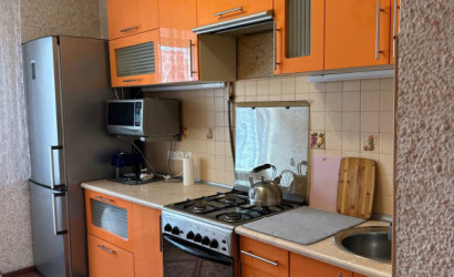 Снять 3-комнатную квартиру на сутки, Новогрудок, ул. Волчецкого 68. Фото 5