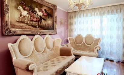 Снять 3-комнатную квартиру, Минск, просп. Пушкина, 41. Фото 7