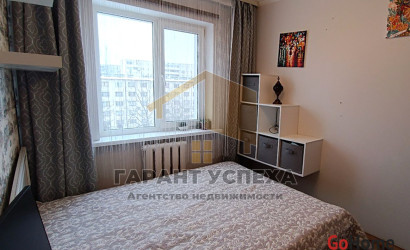 Купить 3-комнатную квартиру, Брест, ул. Пионерская. Фото 6