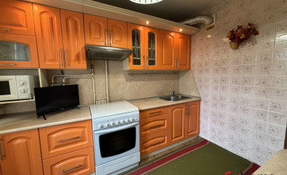 Купить 3-комнатную квартиру, Гродно, Дзержинского, 115. Фото 3