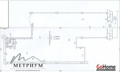 Аренда офиса, Минск, Тучинский пер., 2/а,  210.2 кв.м.. Фото 8