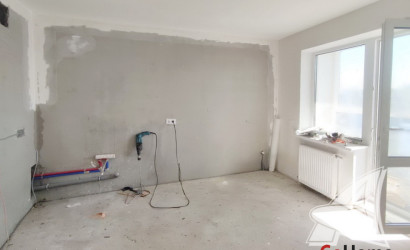 Купить 1-комнатную квартиру, Брест, Вулька, ул. Екельчика. Фото 5