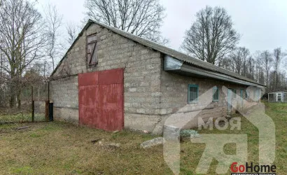  1-этаж.(61.8 м2), Татарщина(Новая ул.)