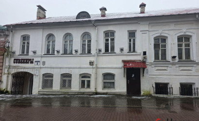 Купить 3-комнатную квартиру, Витебск, Комиссара Крылова ул., 8. Фото 1