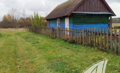 Купить дом в деревне, Сипурка, Верховичский с/с, 21.9 соток. Фото 3