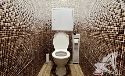 Купить 1-комнатную квартиру, Брест, Вулька, ул. Морозова. Фото 11