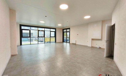 Аренда торгового помещения, Минск, Жореса Алфёрова ул., 14,  76.4 кв.м.. Фото 1