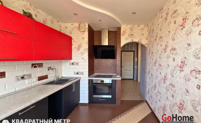Купить 2-комнатную квартиру, Минск, Налибокская ул., 34 (Фрунзенский район). Фото 3