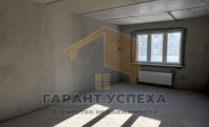 Купить 1-комнатную квартиру, Брест, просп. Республики. Фото 2