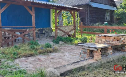  1-этаж.(70 м2), Старинки(Пушкина 74)