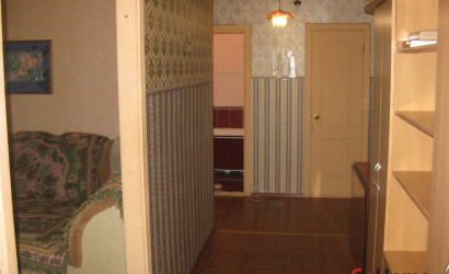 Снять 3-комнатную квартиру на сутки, Борисов, Ватутина, 30. Фото 7