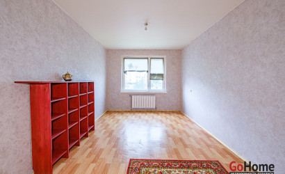 Снять 4-комнатную квартиру, Минск, Наполеона Орды, 35 (Московский район). Фото 11