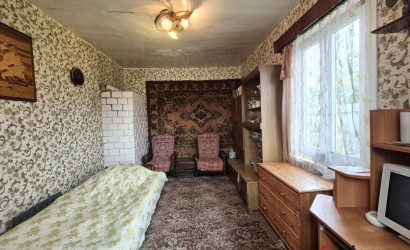 Купить 1-комнатную квартиру, Гродно, Суворова, 236. Фото 4