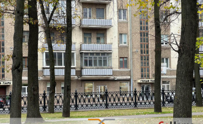 Продажа торгового помещения, Минск, Богдановича ул., 23, 74.3 кв.м. Фото 9