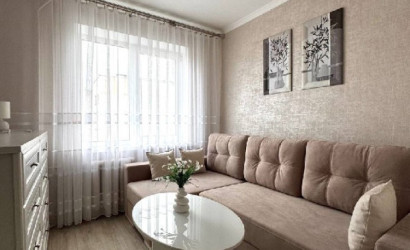 Купить 3-комнатную квартиру, Могилев, Симонова, 33. Фото 5