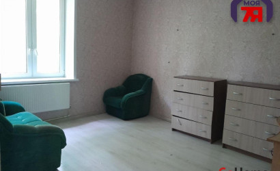 Купить 1-комнатную квартиру, Минск, Чичерина ул., 12 (Центральный район). Фото 8