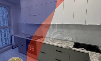 Купить 1-комнатную квартиру, Минск, Брилевская ул., 25 (Октябрьский район). Фото 1