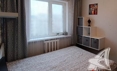 Купить 3-комнатную квартиру, Брест, Заводская, ул. Пионерская. Фото 11