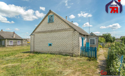 Купить дом, Вилейка, Черняховского ул., 15 соток. Фото 7