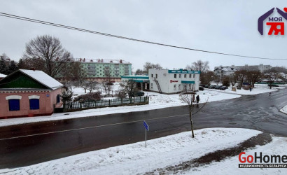 Купить 2-комнатную квартиру, Слуцк, Копыльская ул., 14. Фото 13