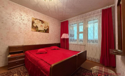 Купить 2-комнатную квартиру, Брест, ул. Ленинградская, д. . Фото 5