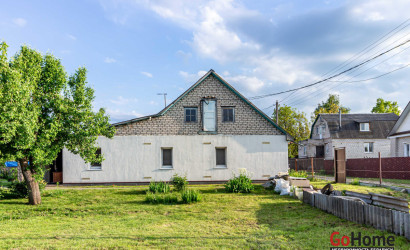 Купить дом, Ждановичи, 1-й Широкий пер., 9/А, 14.62 соток. Фото 1