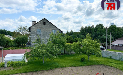 Купить дом, Солигорск, Тадеуша Костюшко ул., 11 соток. Фото 10