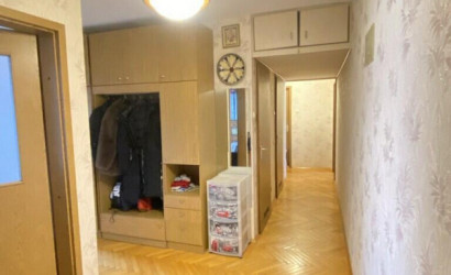 Купить 3-комнатную квартиру, Слоним, Коссовский Тракт ул., 86. Фото 4