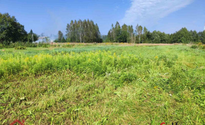 Купить участок, Приселки, Центральная, 9, 16.66 соток. Фото 16