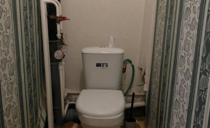 Купить 2-комнатную квартиру, Могилев, Краснозвездная ул., 66/А. Фото 11