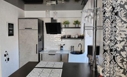 Снять 1-комнатную квартиру на сутки, Витебск, ул. Московский проспект , д. 12. Фото 20