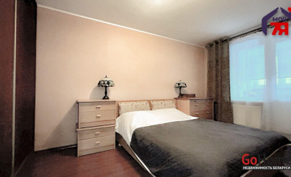 Купить 3-комнатную квартиру, Солигорск, Молодежная ул., 30. Фото 8