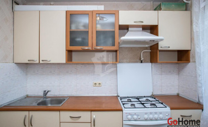 Купить 1-комнатную квартиру, Минск, Холмогорская ул., 47/1 (Партизанский район). Фото 6