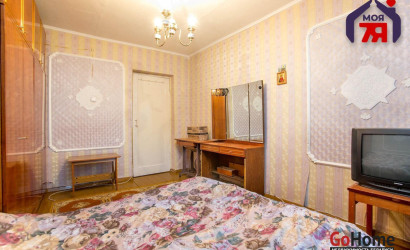 Купить 3-комнатную квартиру, Сморгонь, Первомайская ул.. Фото 5