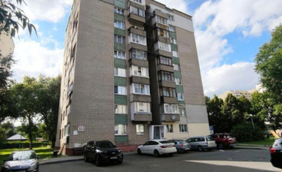 Купить 1-комнатную квартиру, Минск, Авакяна ул., 32/2 (Октябрьский район). Фото 13